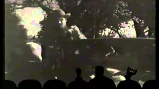 MST3k 623 - The Amazing Transparent Man