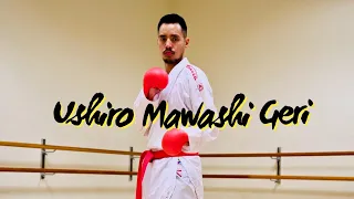 🥋 Spinning Hook Kick Tutorial 🥋