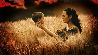 Now We Are Free (GLADIATOR) - Lisa Gerrard & Hans Zimmer 1 Hour Long   [1080p HD] Emotional