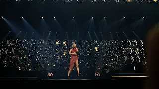 Celine Dion - The Power Of Love - Live In Quebec City - 18-9-2019