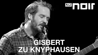 Gisbert zu Knyphausen - Dich zu lieben ist einfach (live bei TV Noir)