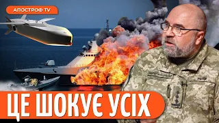 🔥 ЧЕРНИК: НОВІ СЮРПРИЗИ від ЗСУ / Таурус змінять увесь фронт? / Макрон готує війська