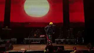 Chronixx Live - Epic Full Performance - Nov 2019 - UK - Arena Birmingham