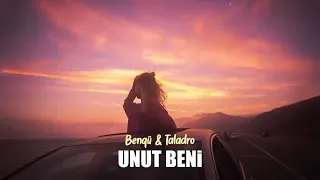 Bengü-taladro unut beni