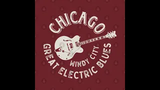 Chicago Blues 15