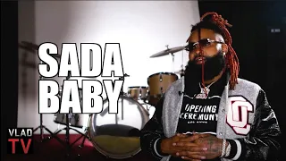 Sada Baby on Being Moved from Warner to Asylum After His Manager was Killed (Part 13)