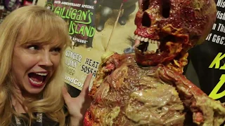 Corpsy interviews actress Kelli Maroney at MidSummer Scream