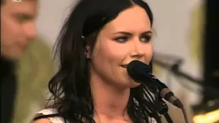 The Cardigans - Erase/Rewind (Rock im Park - June 7, 2003) Frankenstadion, Nuremberg, Germany