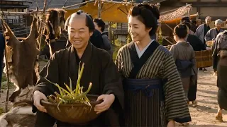 阿部サダヲ、瑛太、竹内結子らが出演！映画『殿、利息でござる！』WEB用予告編