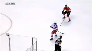 Голы Артемия Панарина в регулярном чемпионате НХЛ 2021-2022
