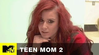 Teen Mom 2 (Season 6) | ‘Aubree & Paislee’s Paint Date’ Official Sneak Peek (Episode 6) | MTV