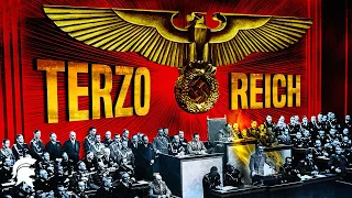 Gli ANNI D’ORO del III REICH