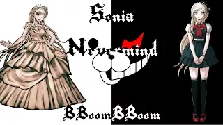 Sonia Nevermind AMV ~ BBoom BBoom