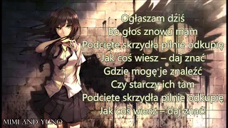 Nightcore - Skrzydła