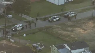 1 dead in north Houston shooting