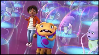 Home 2015 Animation Movie == Security Password ==