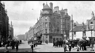 Old Photographs Of Parkhead Glasgow Scotland
