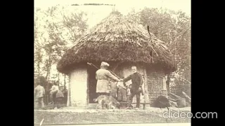 Abkhazian Folk Song (Ажәиԥшьаа)