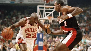 1992 NBA Champions | Chicago Bulls - Untouchabulls