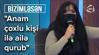 Anamı evli kişiyə verib: Könül ailəsindən imtina etdi - Bizimləsən