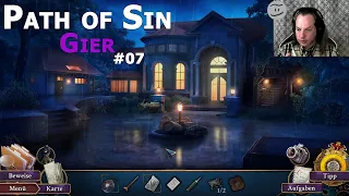 Let's Play: Path of Sin: Greed #7 - Ein Tresorraum untersuchen und zu den Docks