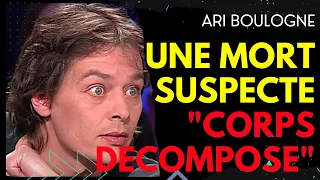 Discovery of a body and investigation into the death of Ari Boulogne, the alleged hidden Alain Delon