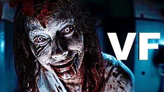 EVIL DEAD RISE Bande Annonce VF (2023)