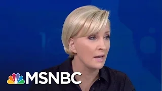 Mika On Kellyanne Conway's Surveillance Talk: 'It's Really Awful' | Morning Joe | MSNBC