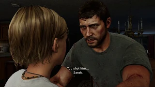 The Last of Us Remastered Opening Sequence (PS4 Pro) [1080p HD]