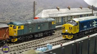 South West Model Railway Exhibition 2024 - 28/04/2024