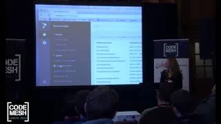 Amanda Laucher - Graph Database