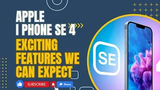 iPhone SE 4 Rumors Roundup: Release Date, Price, Specs & More | The SE 4 is Here to STEAL THE SHOW!