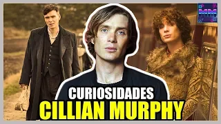 Lo que NO Sabías de "CILLIAN MURPHY" - (Peaky Blinders - Batman)