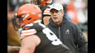 How Much Does Bill Callahan's Departure Hurt the Browns? - Sports4CLE, 5/28/24