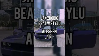 Jak zrobić Beat w stylu Aleshen - „FINI” | Prod.Fvks