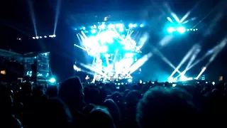 Bon Jovi - Keep The Faith (Allianz Parque - 23.09.17)