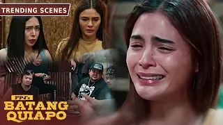 'FPJ's Batang Quiapo Bagong Buhay' Episode | FPJ's Batang Quiapo Trending Scenes