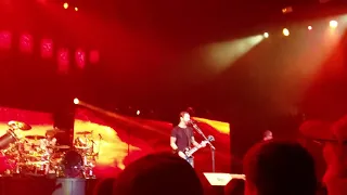 Godsmack "1000mp" (Live in Billings, MT 10/5/18)