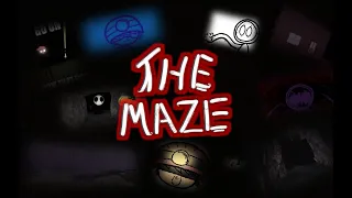 EVERYTHING we know about THE MAZE REBOOT (Update 5)