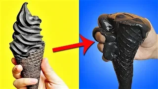 Como cuando NO te salen los LIFE HACKS de 5 Minute Crafts