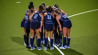 UNC Field Hockey: Overtime Winner Sends Heels to ACC Championship