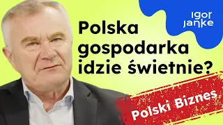 Krzysztof Pawiński, prezes grupy Maspex: Mamy głód sukcesu.To najlepsze 5 minut polskiej gospodarki