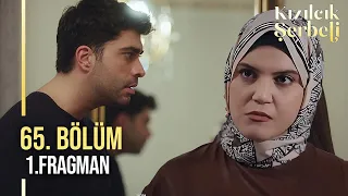 Kızılcık Şerbeti 65. Bölüm 1. Fragmanı | Karının Amcanla İlişkisi Varmış!