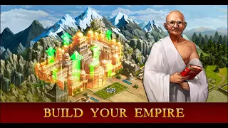 ⚔ Civilization War: Reign of Empire ⚔, What Should I Build First? 🤔 🏡⛪🕌🛕🏭