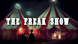 Dark Music - The Freak Show | Dark Clown Music