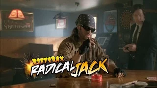 RiffTrax: RADICAL JACK (Preview Clip)