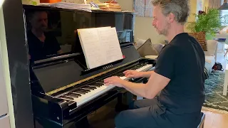 Daniel Hellbach - FAIRY TALE - Easy Pop Preludes Song No.01 Played by Marco