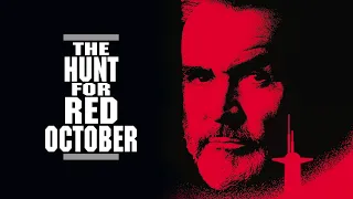 The Hunt For Red October (Basil Poledouris) Hymn To Red October (Main Title) OST Soundtrack