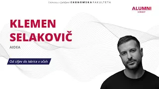 #49. epizoda: Klemen Selakovič, AIDEA, Od ciljev do iskrice v očeh