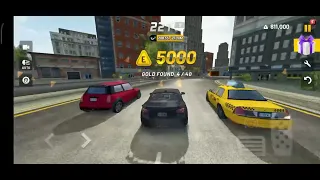 SUPER RACING  CHALLENGE EXTREME DRIVING SIMULATOR